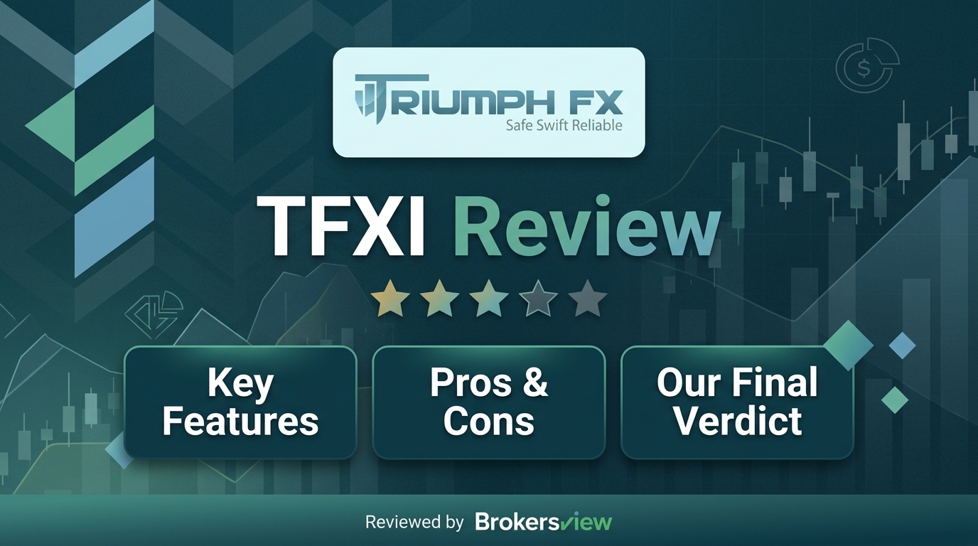 TFXI review