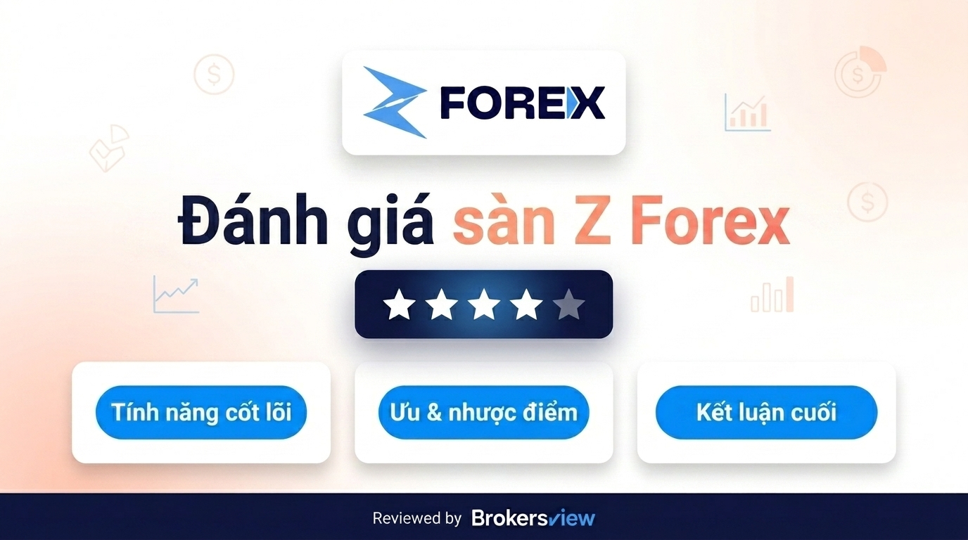 Z Forex review