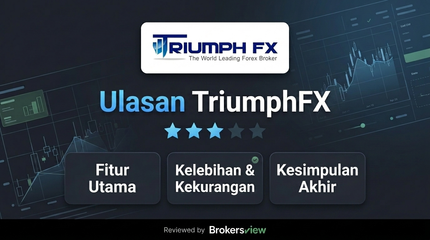 Ulasan TriumphFX