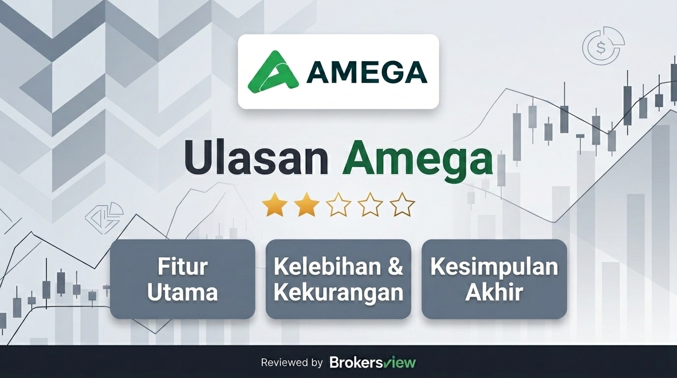Ulasan Amega