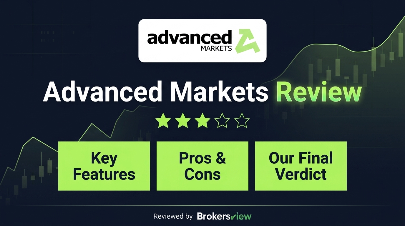 Advanced Markets review