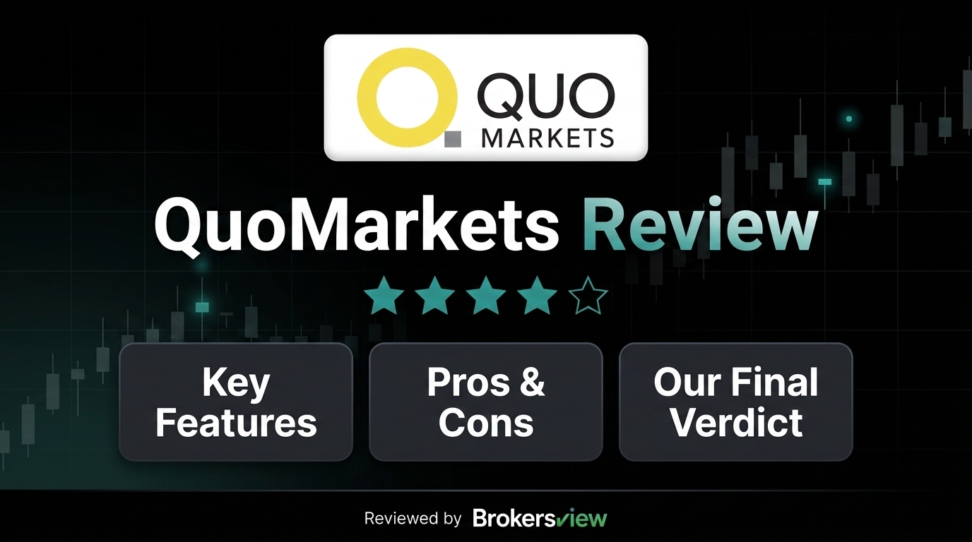 QuoMarkets review