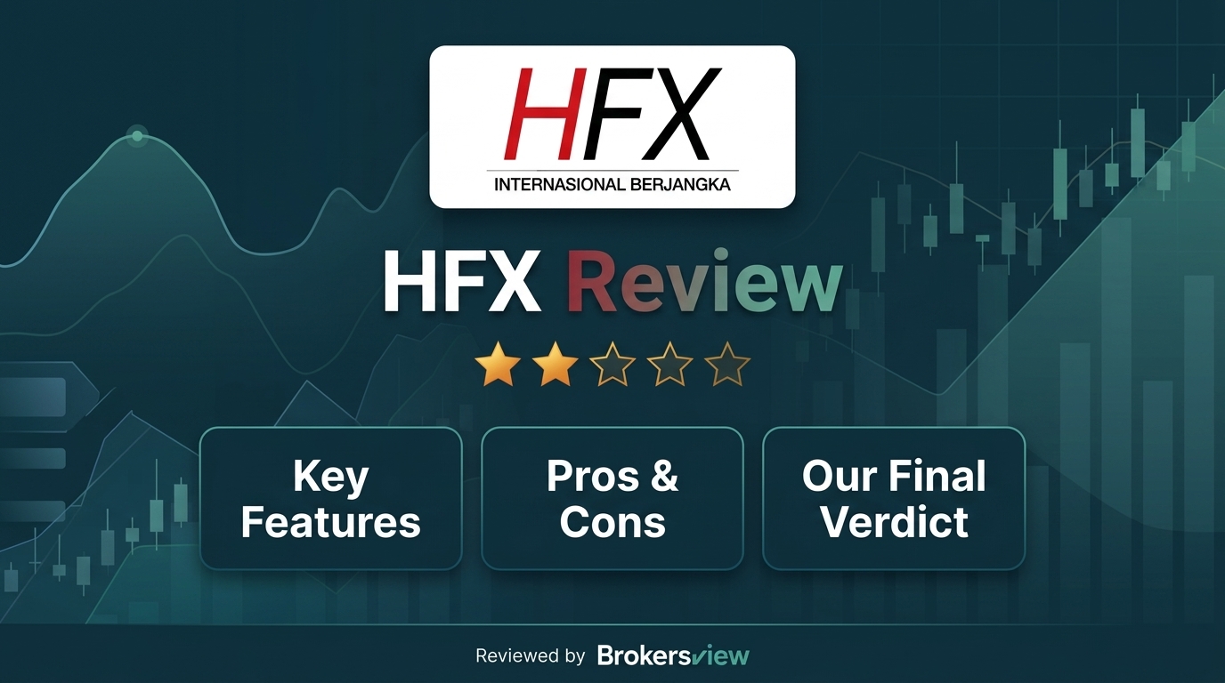 HFX review