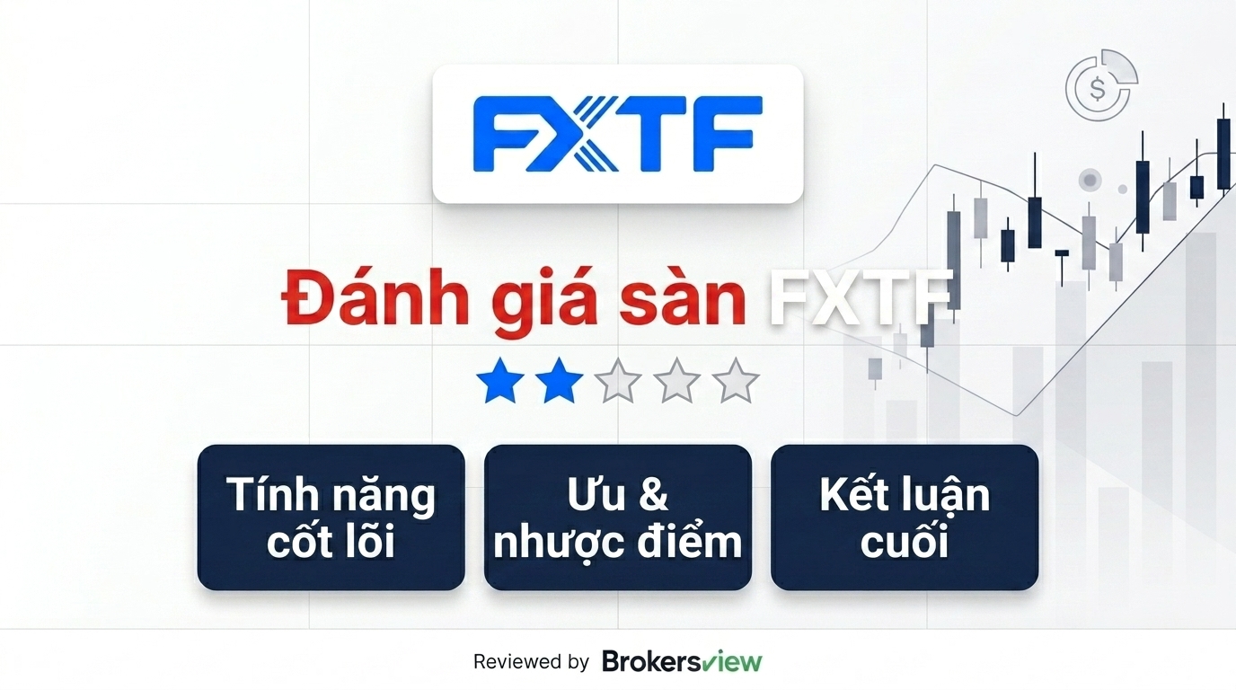 Đánh giá FXTF