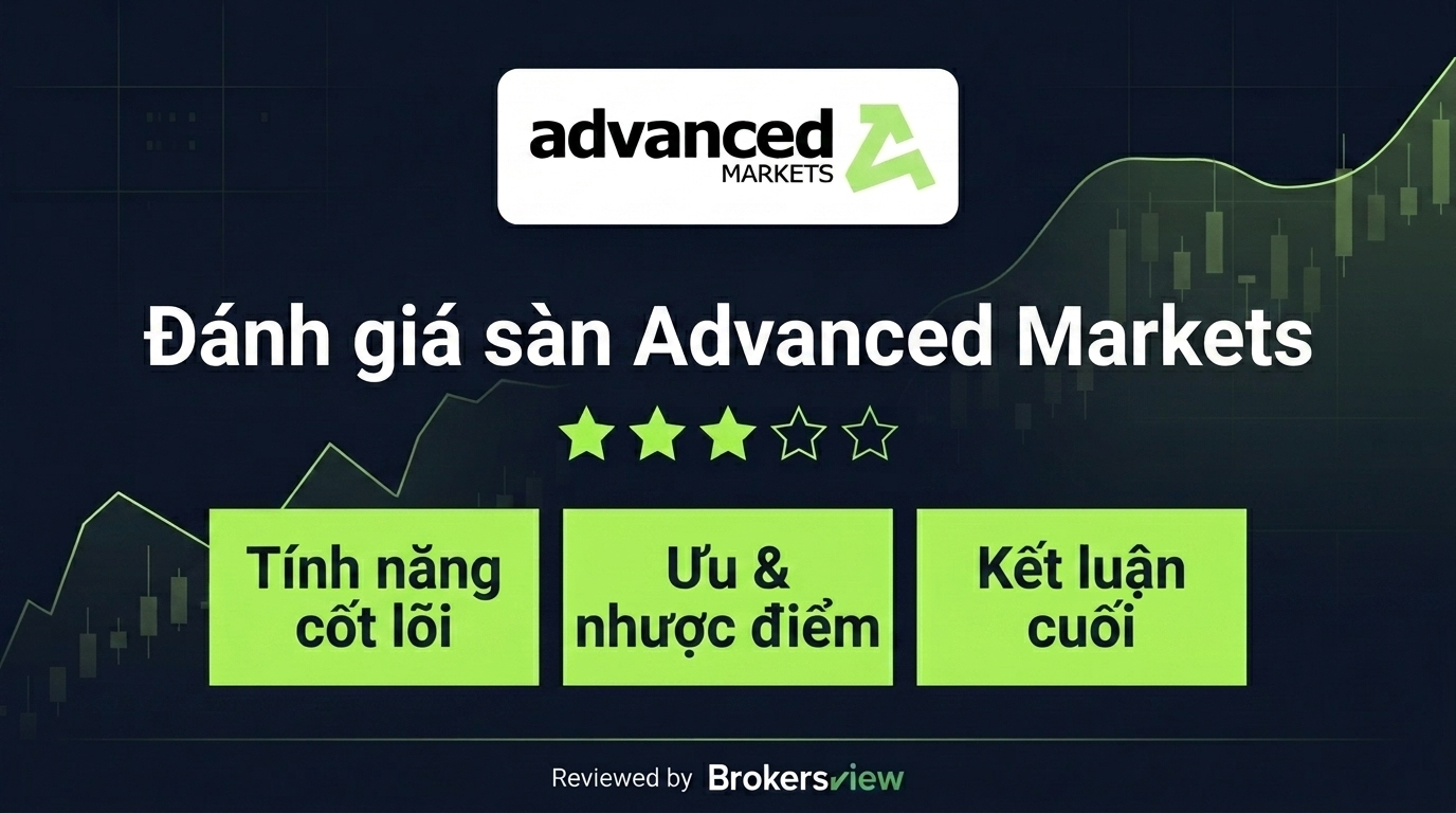 Advanced Markets review
