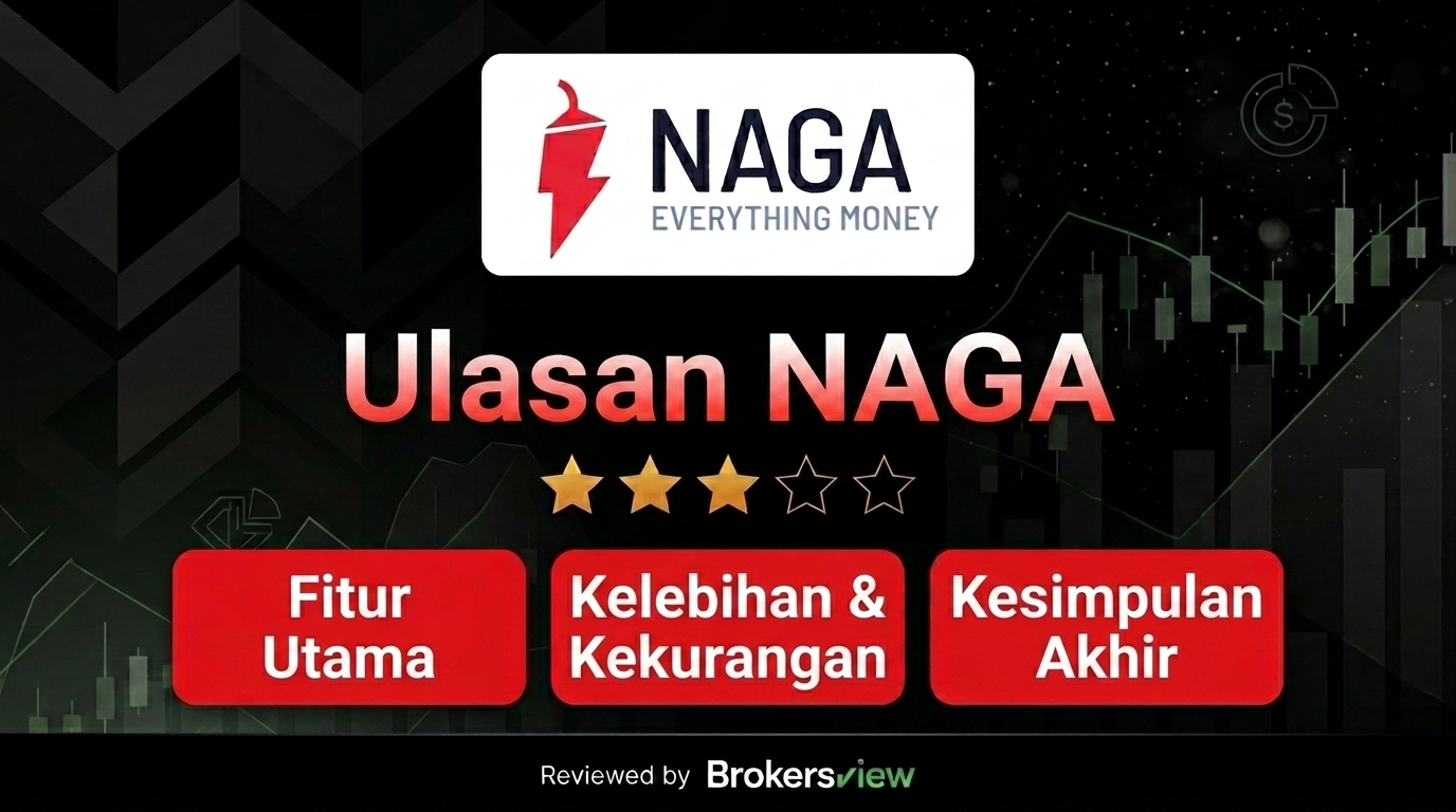 Review NAGA