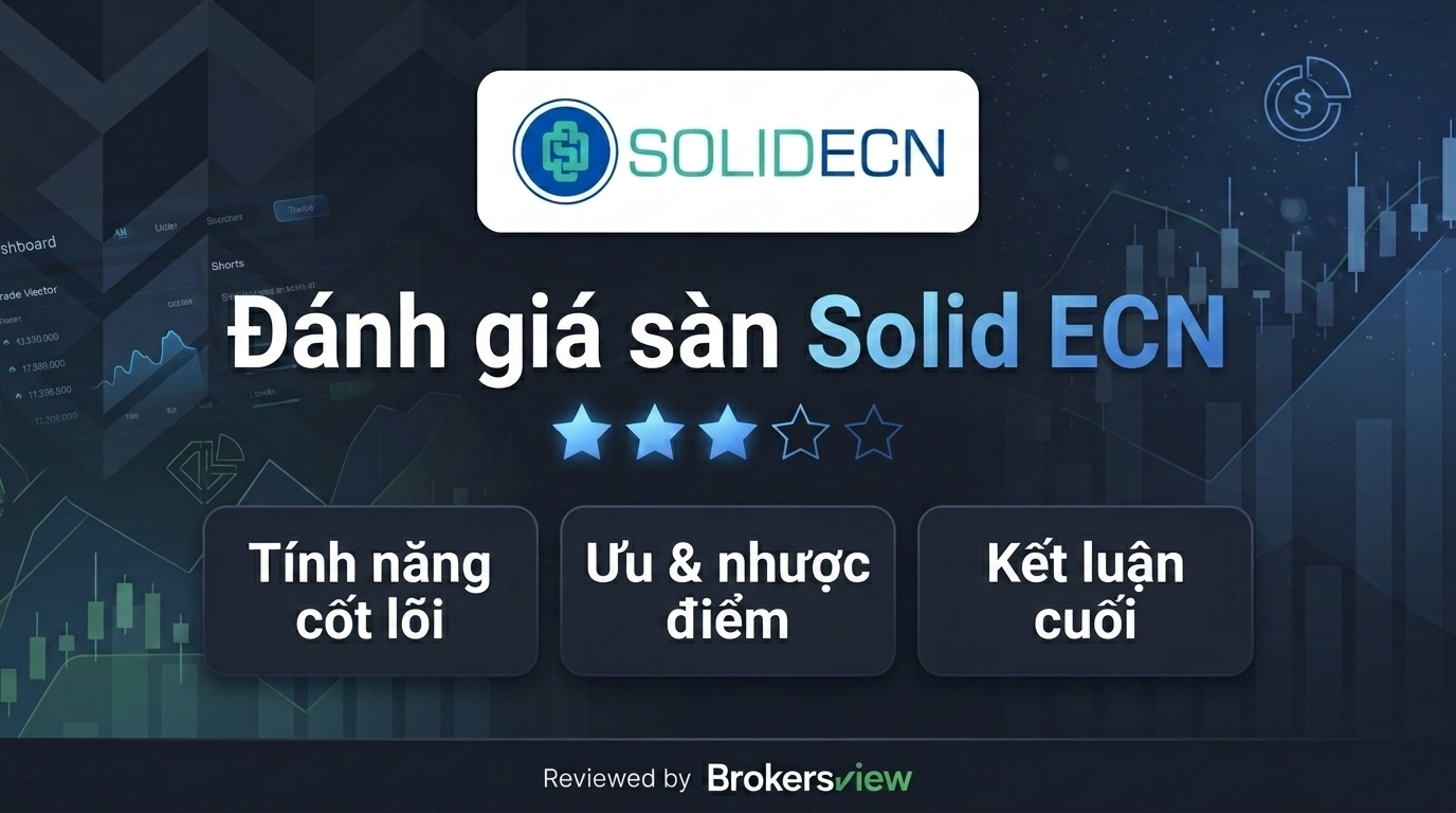 Solid ECN review