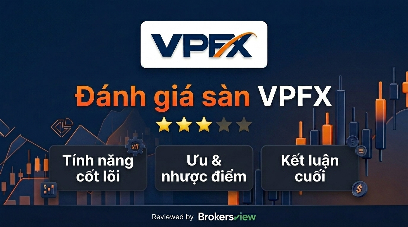 Đánh giá VPFX