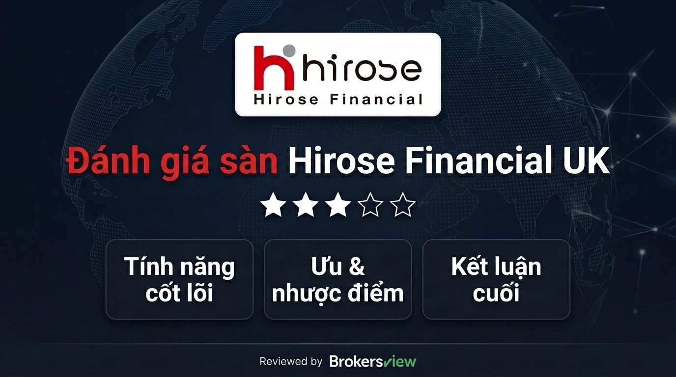 Hirose Financial UK review