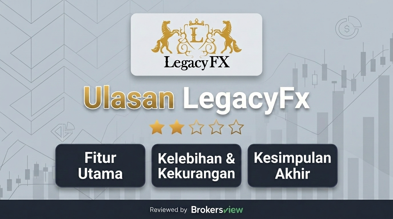 LegacyFx review