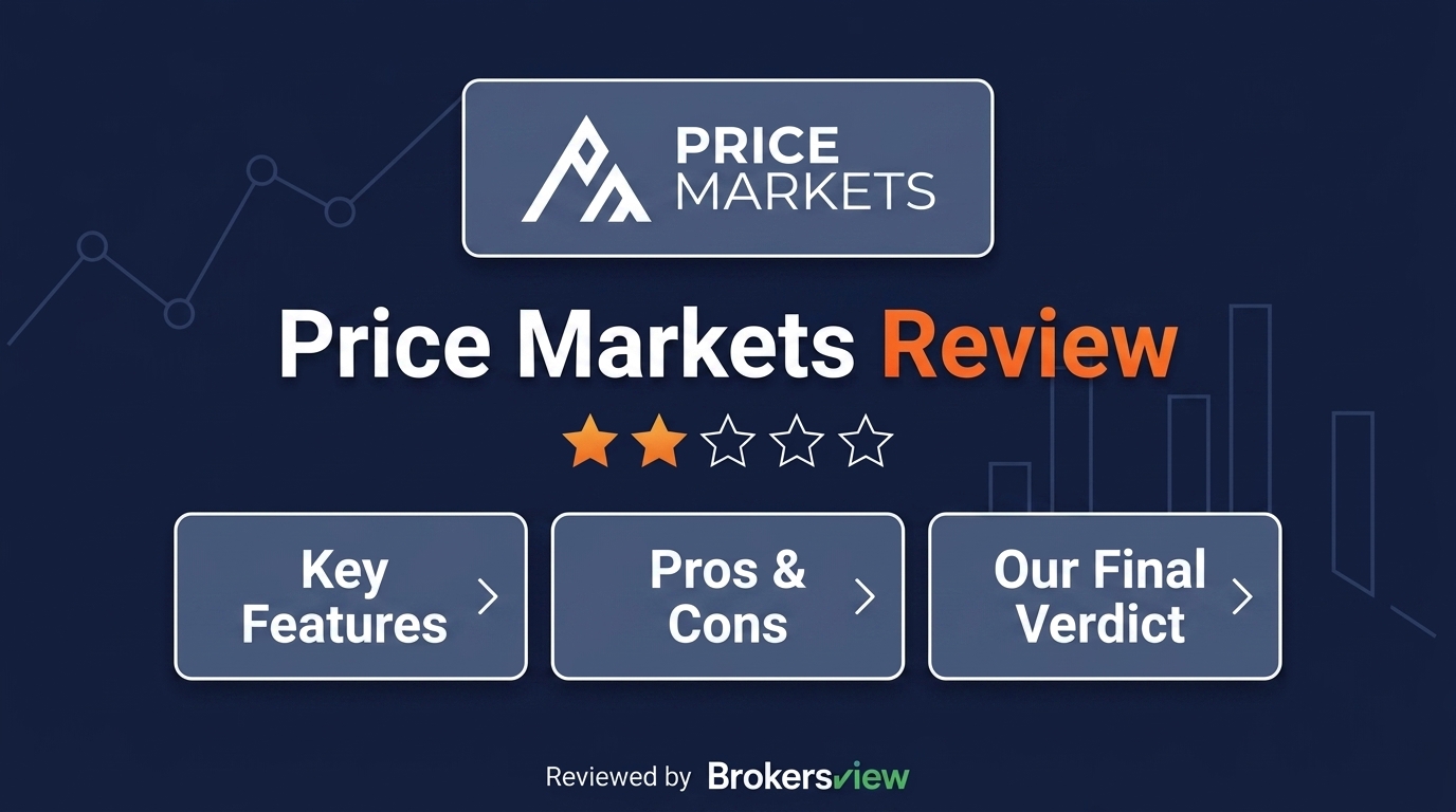 Price Markets review