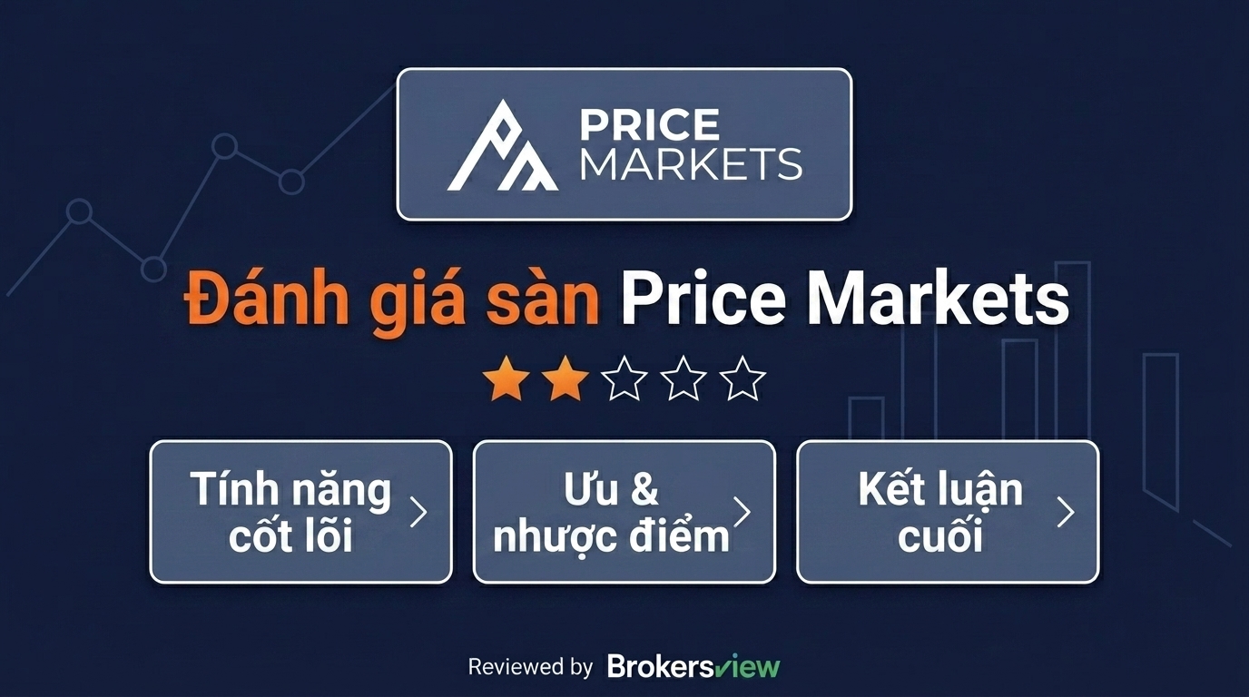 Price Markets review