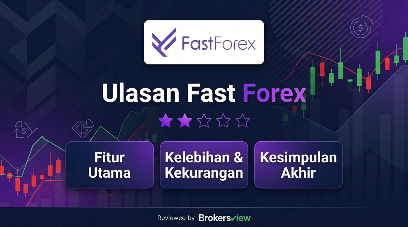 Ulasan Fast Forex