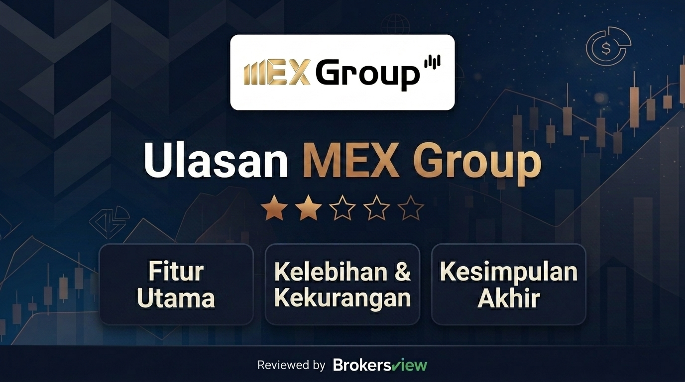 MEX Group review