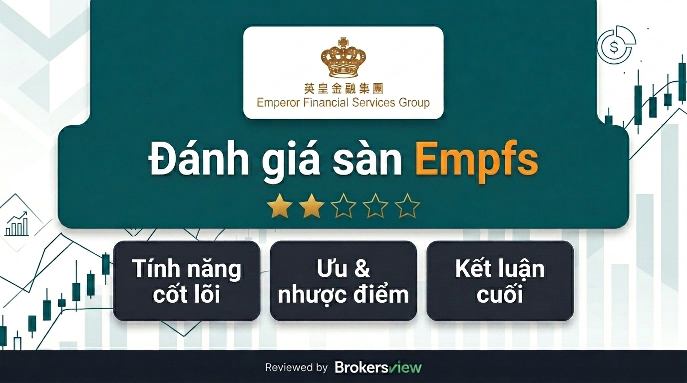 Đánh giá Empfs
