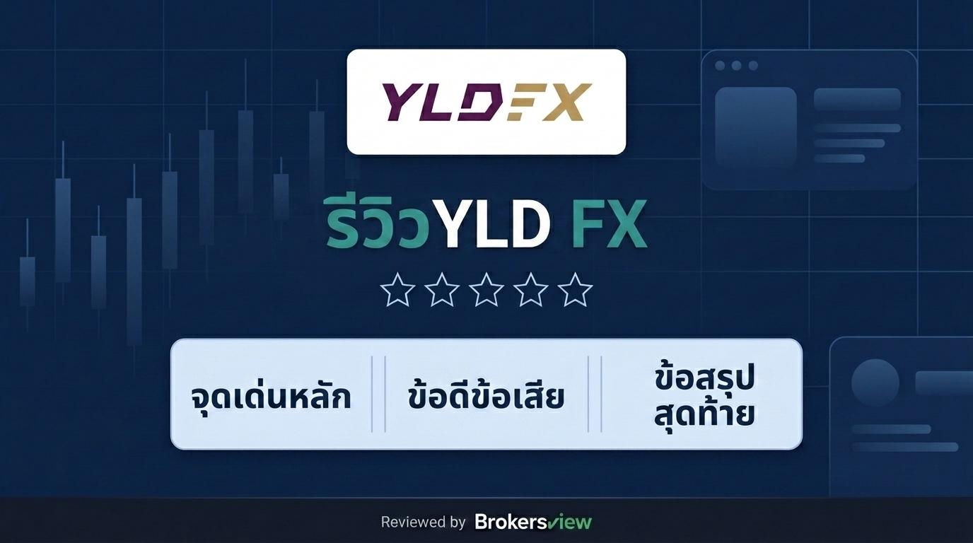 YLD FX review
