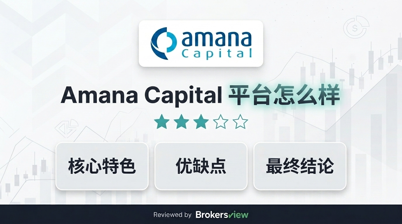 Amana Capital review