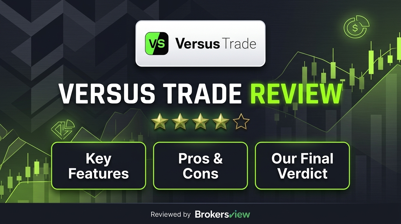 Versus Trade review