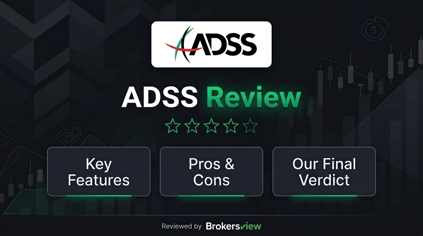 ADSS review