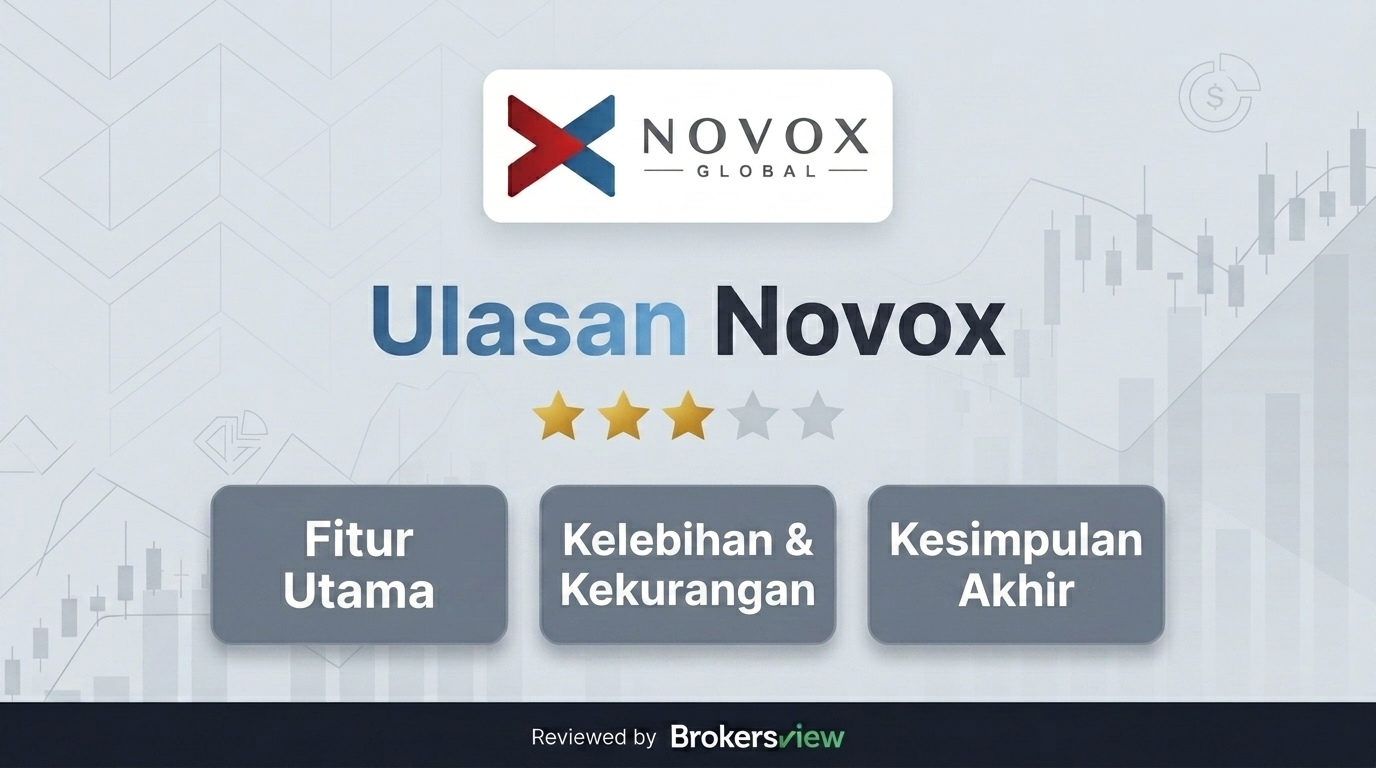 Ulasan Novox