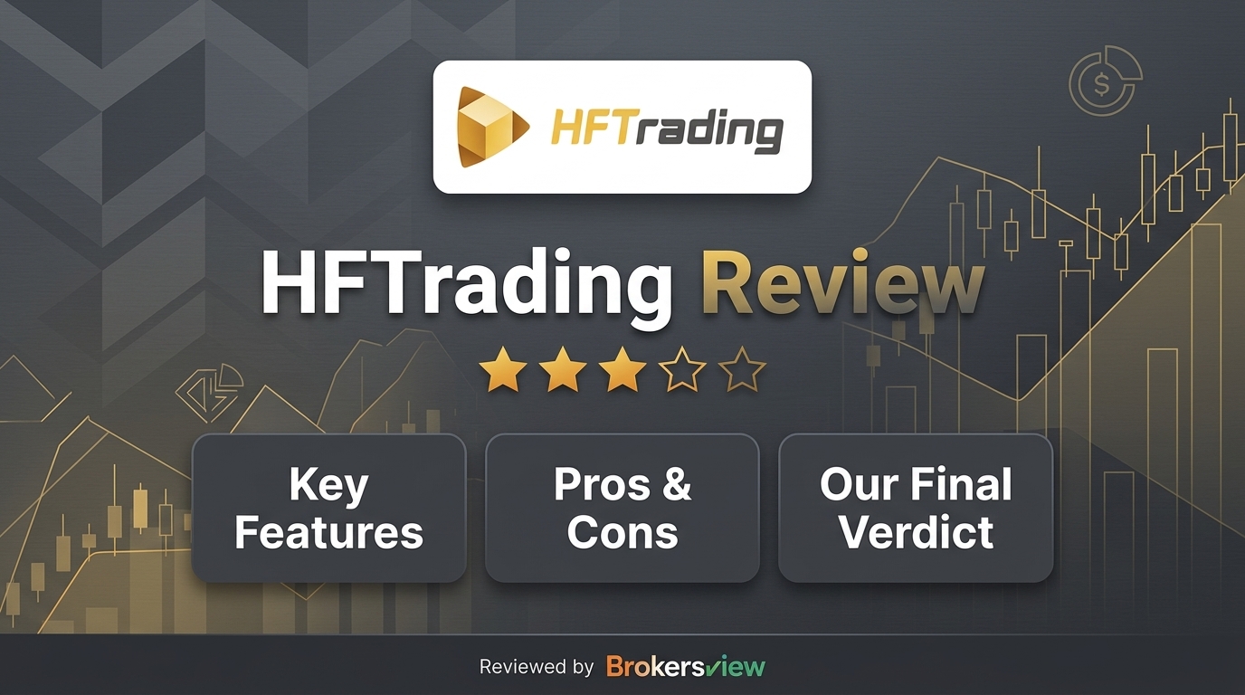 HFTrading review