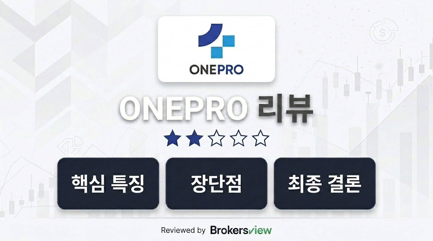ONEPRO review