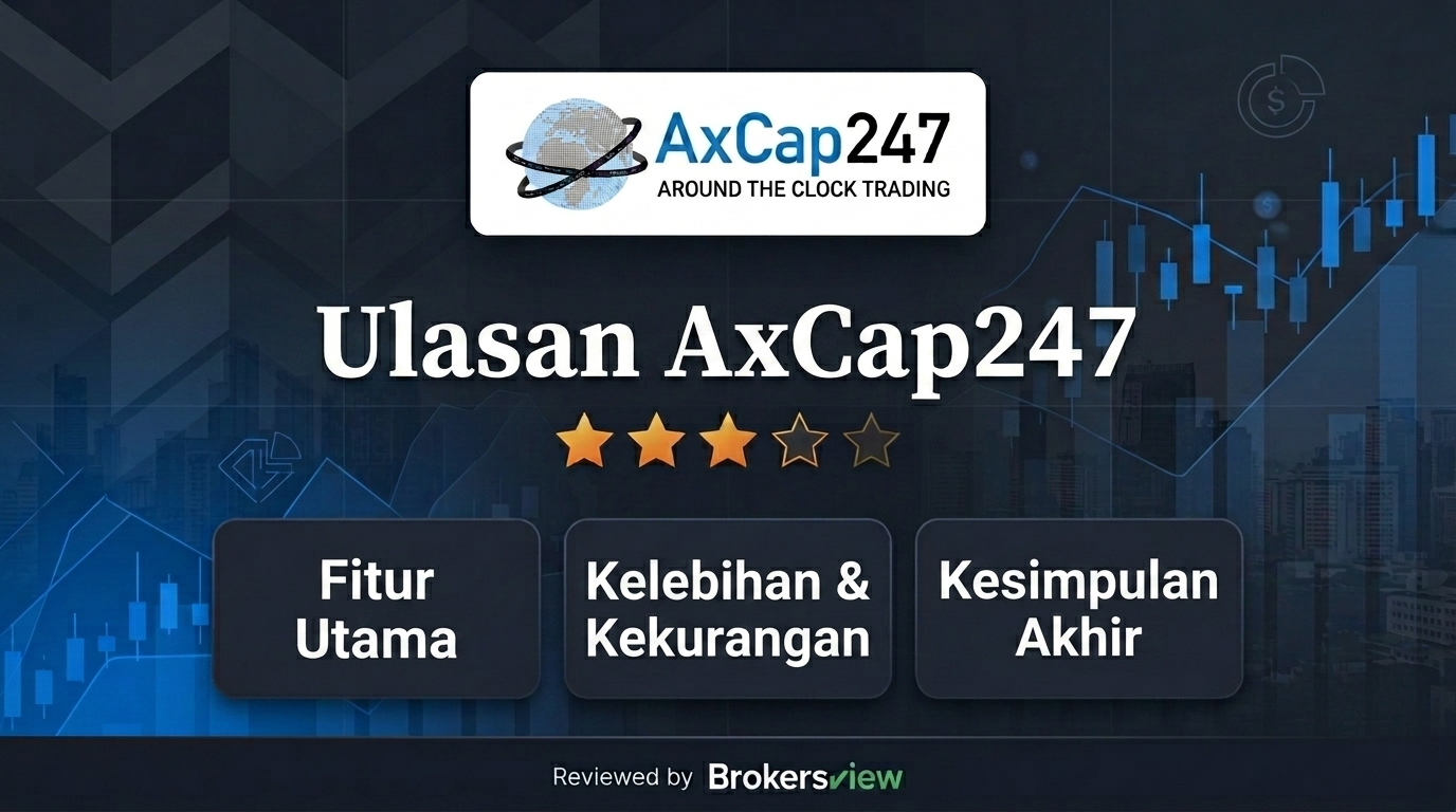 ulasan AxCap247