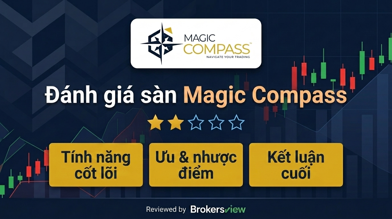 Đánh giá Magic Compass