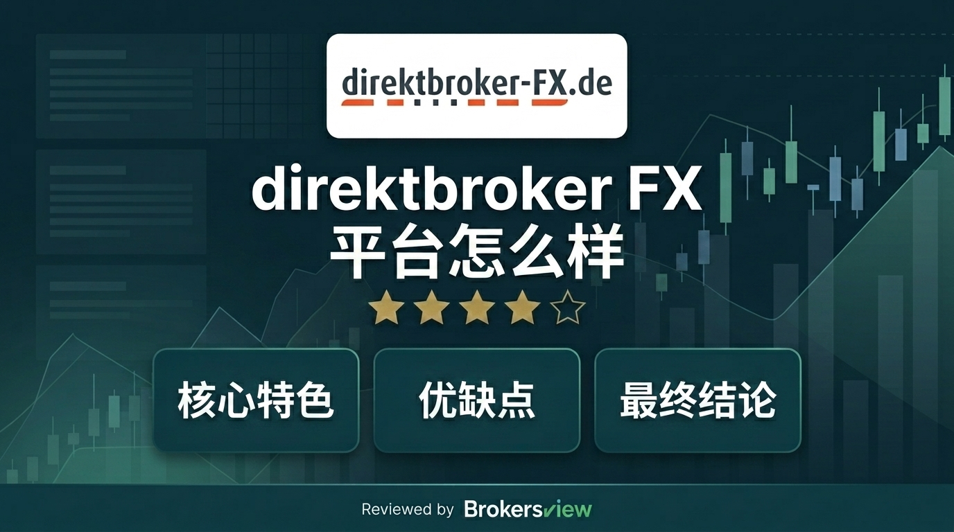 direktbroker FX review