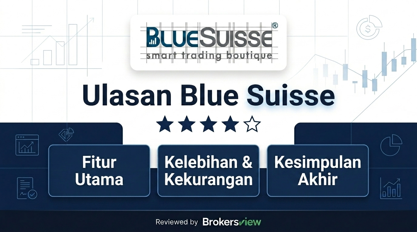 Ulasan Blue Suisse