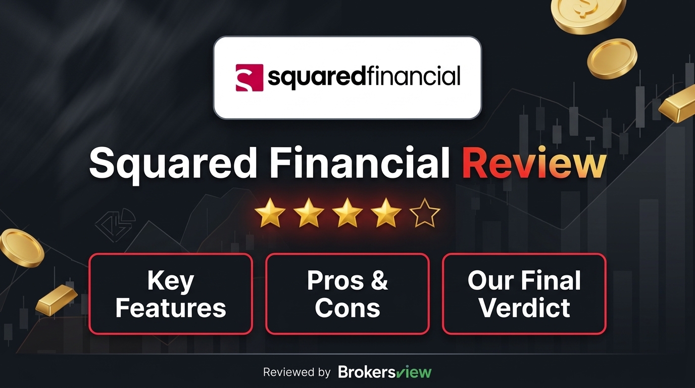 Squared Financial review