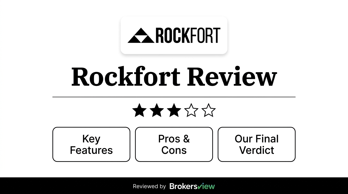Rockfort review