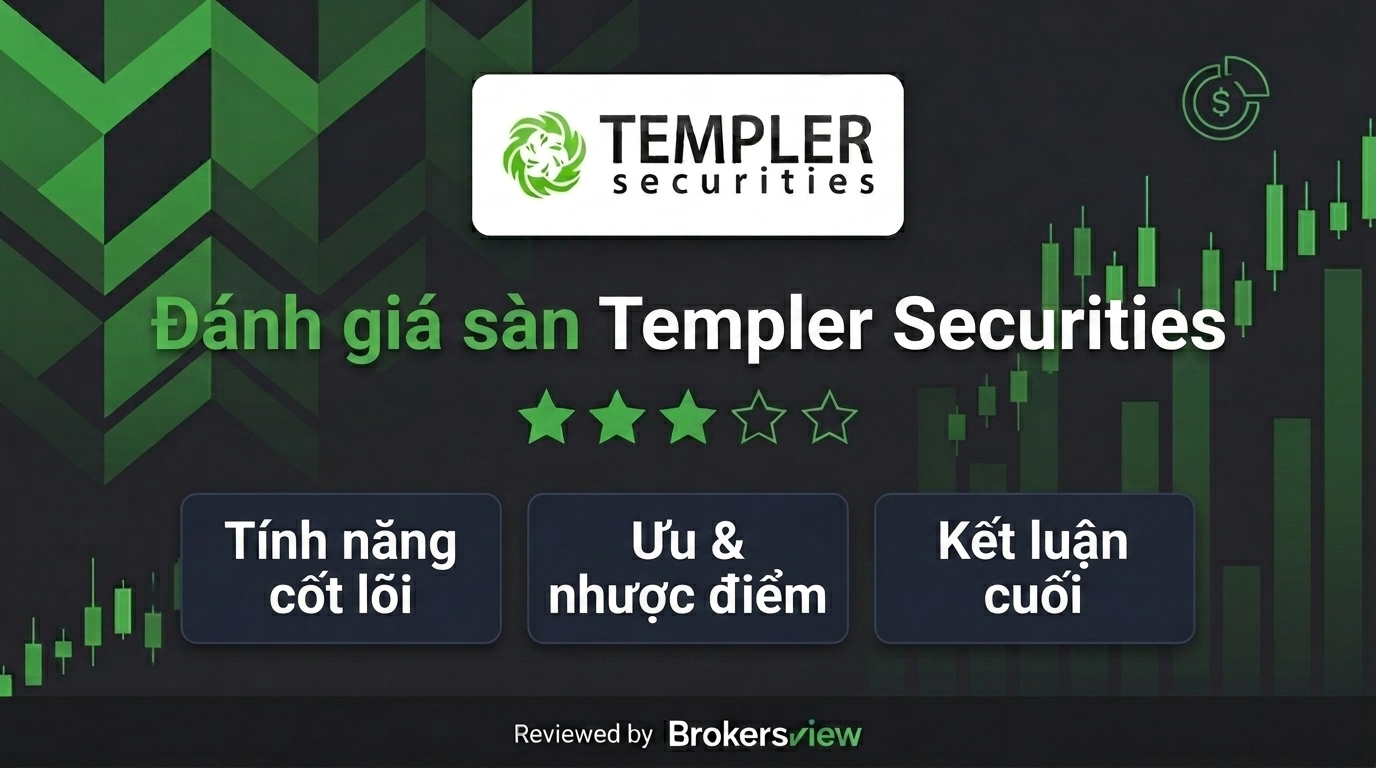Đánh giá Templer Securities