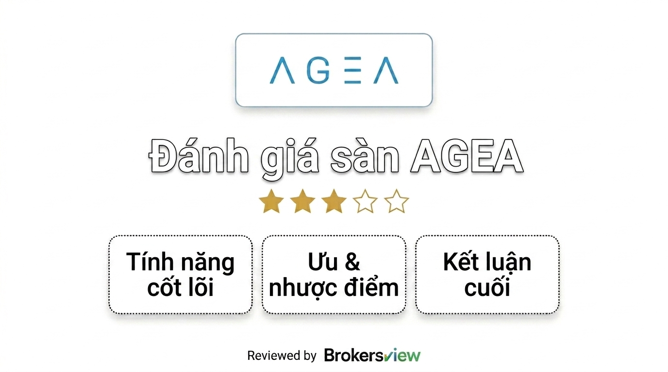 Đánh giá AGEA