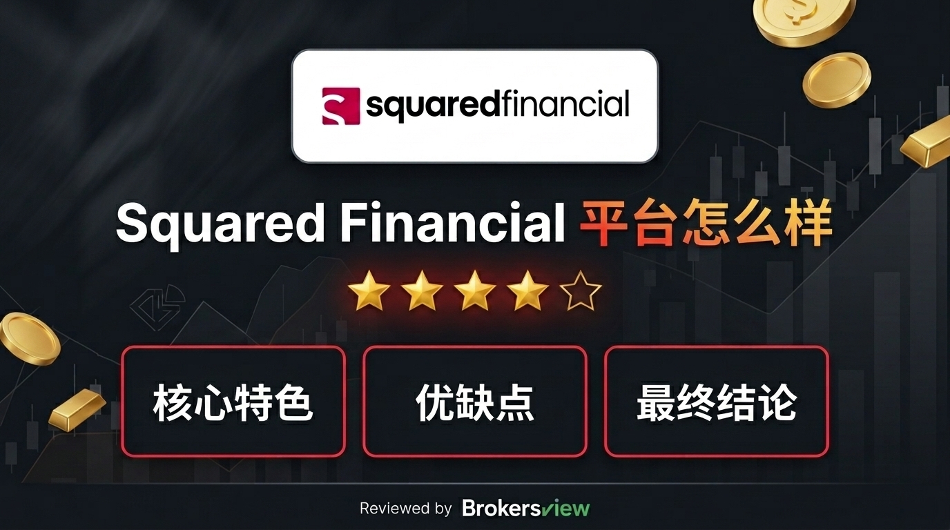 Squared Financial review