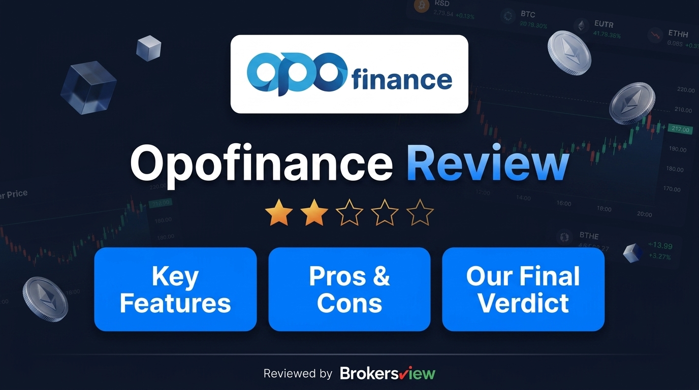 Opofinance review