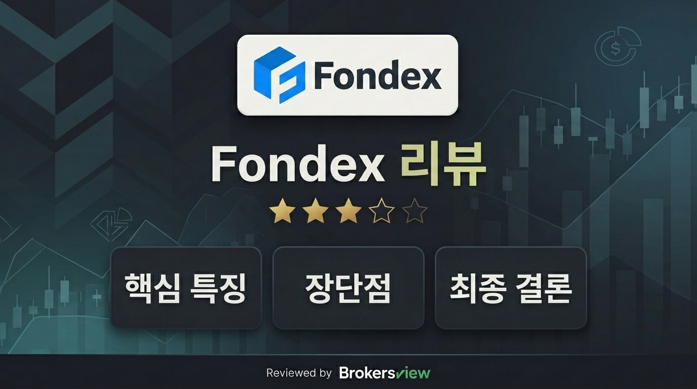Fondex review