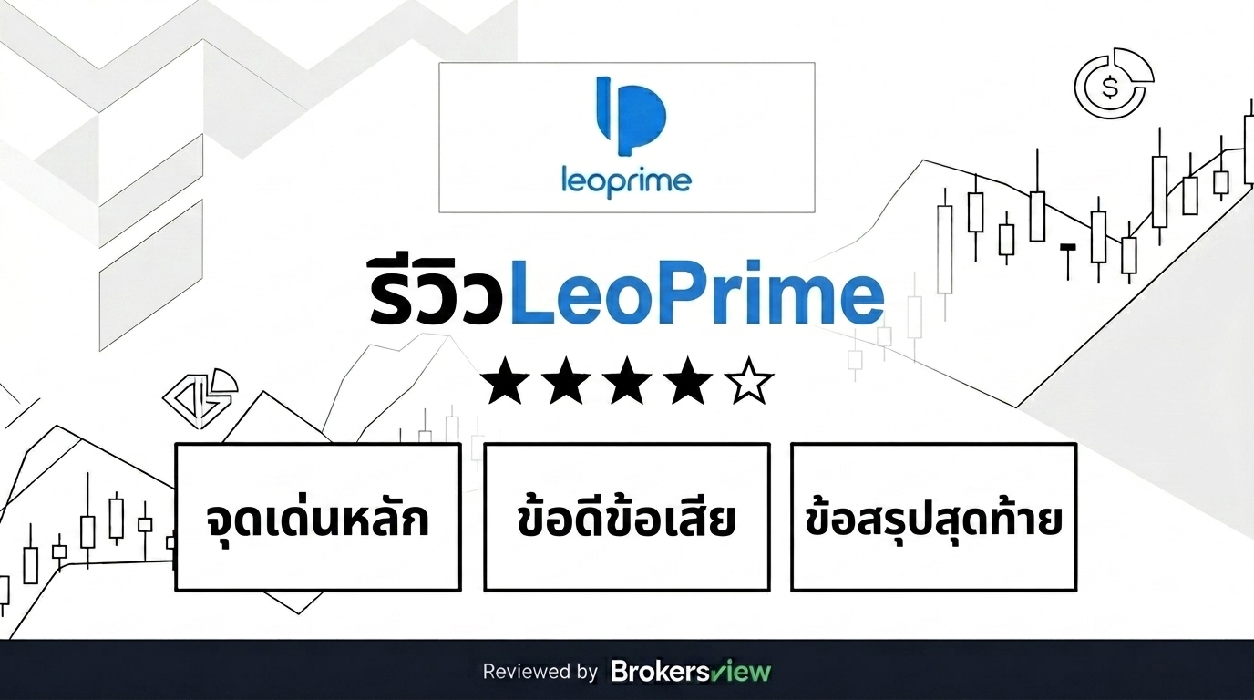 LeoPrime review