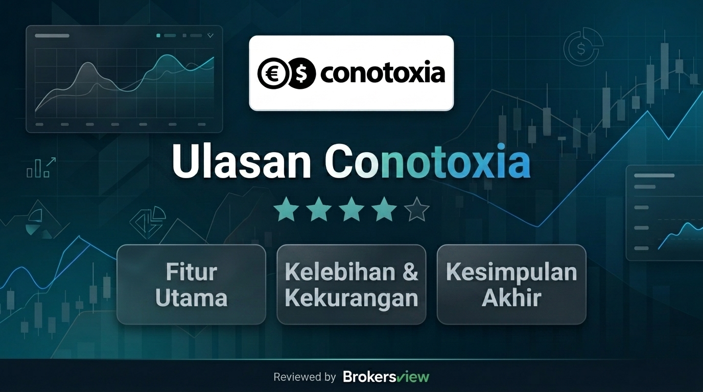 Ulasan Conotoxia