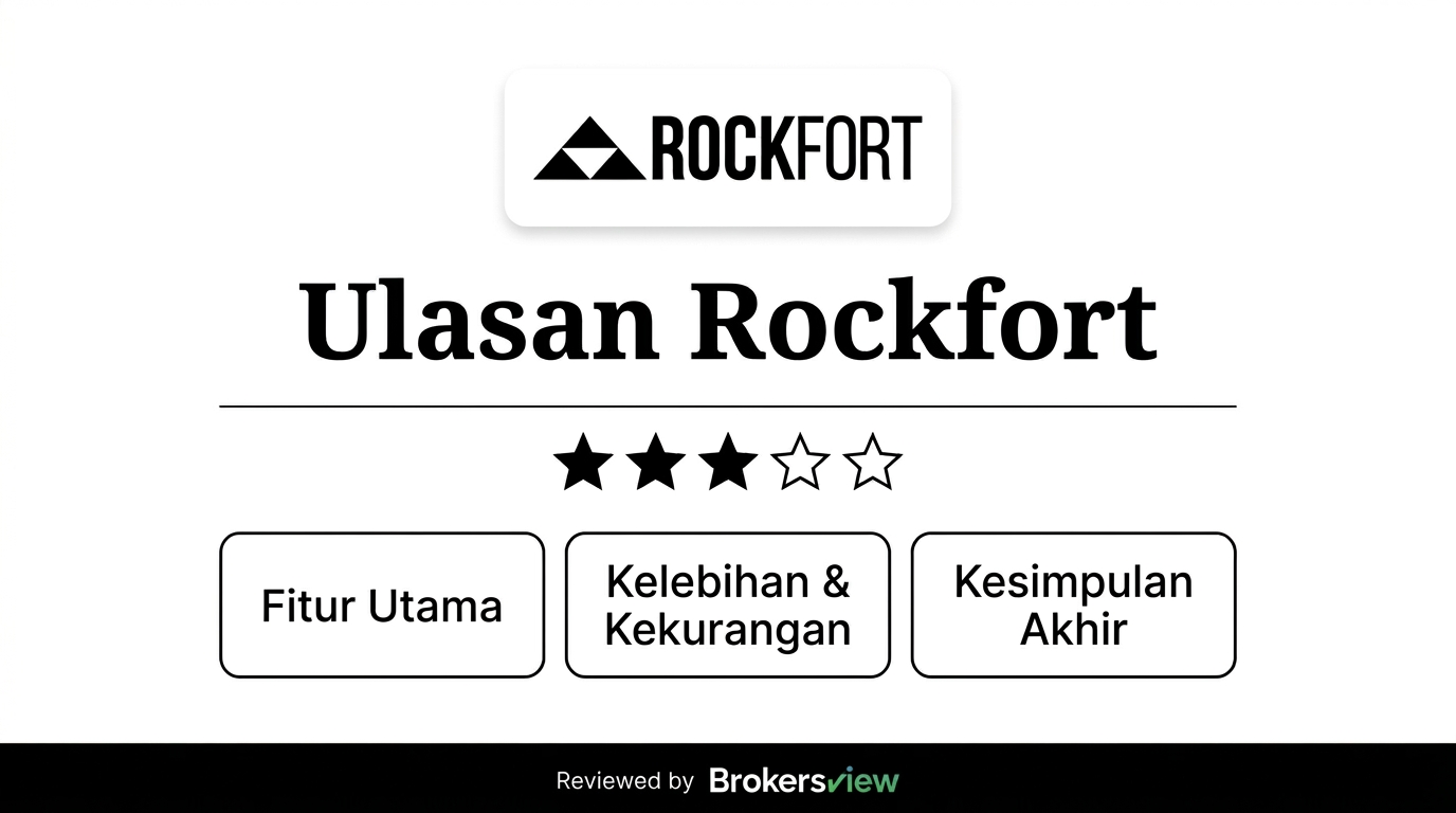 Ulasan Rockfort