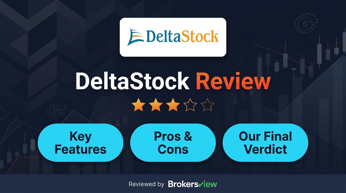 DeltaStock review