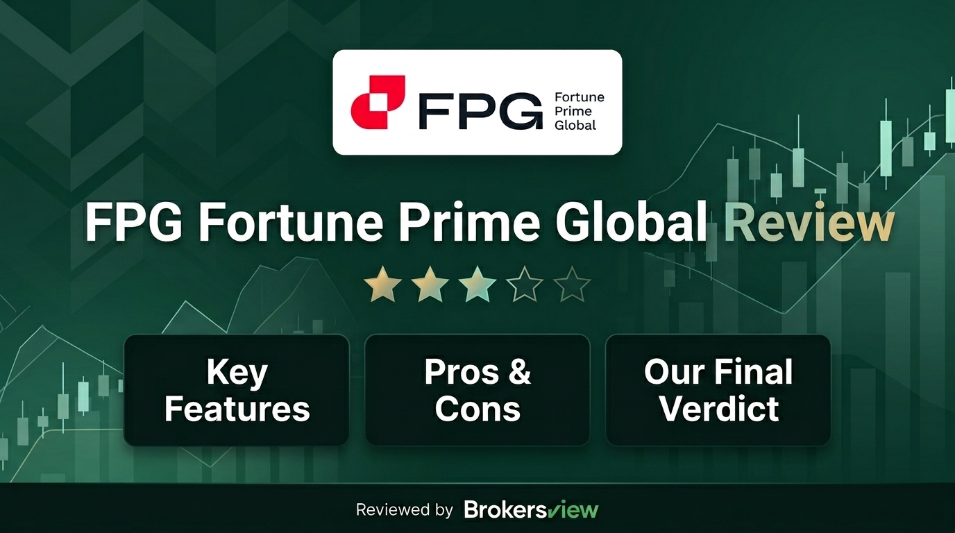 FPG Fortune Prime Global review