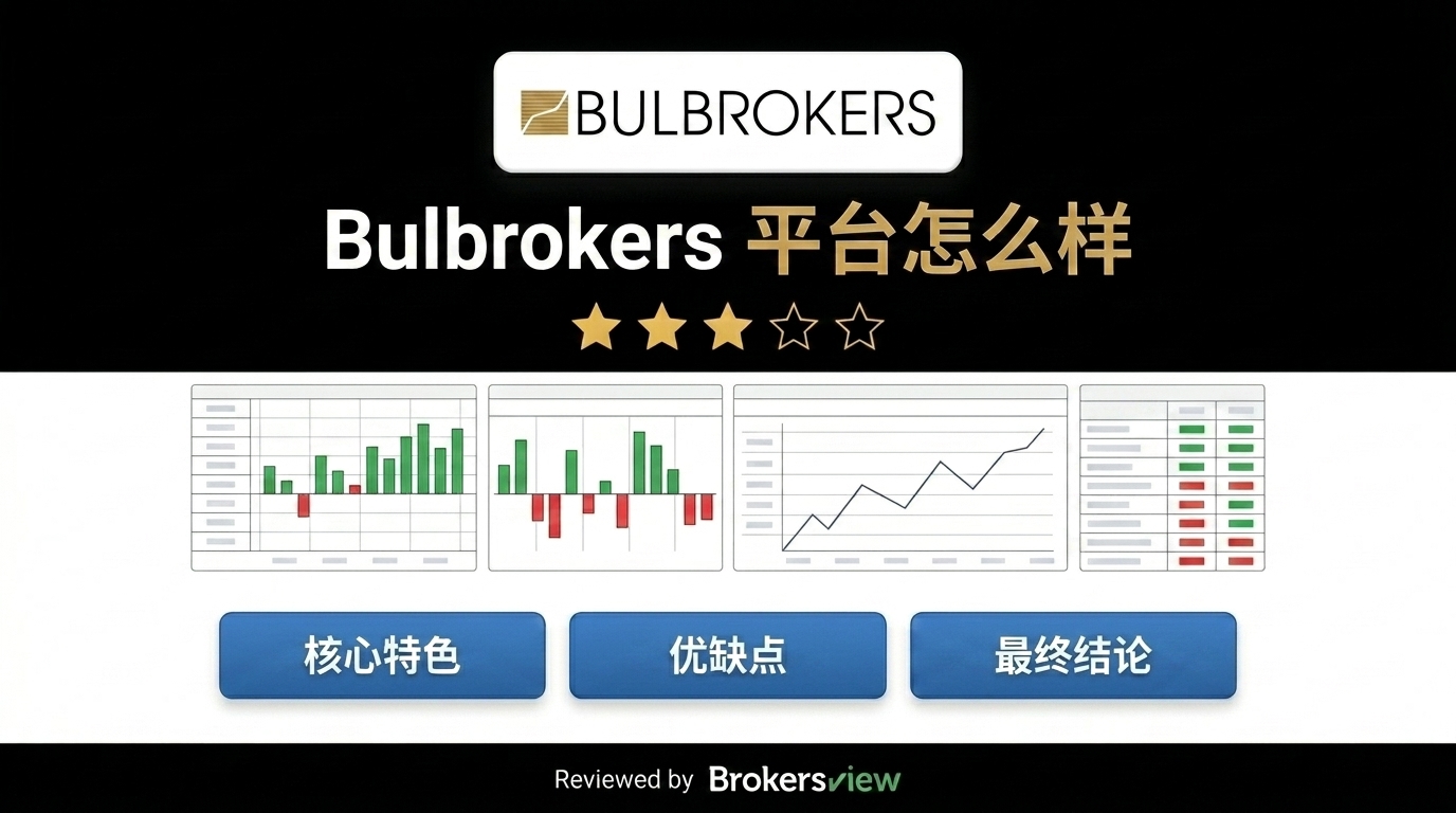 Bulbrokers review