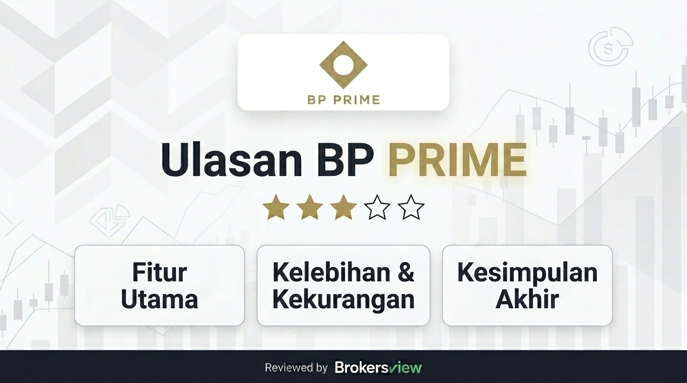 BP PRIME review