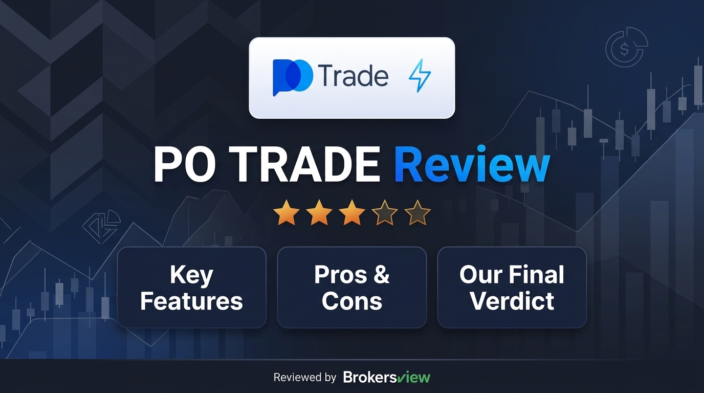 PO TRADE review