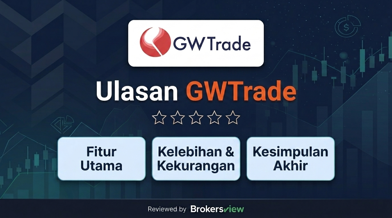 Ulasan GWTrade
