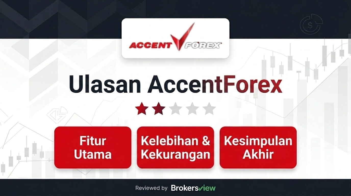 Ulasan AccentForex