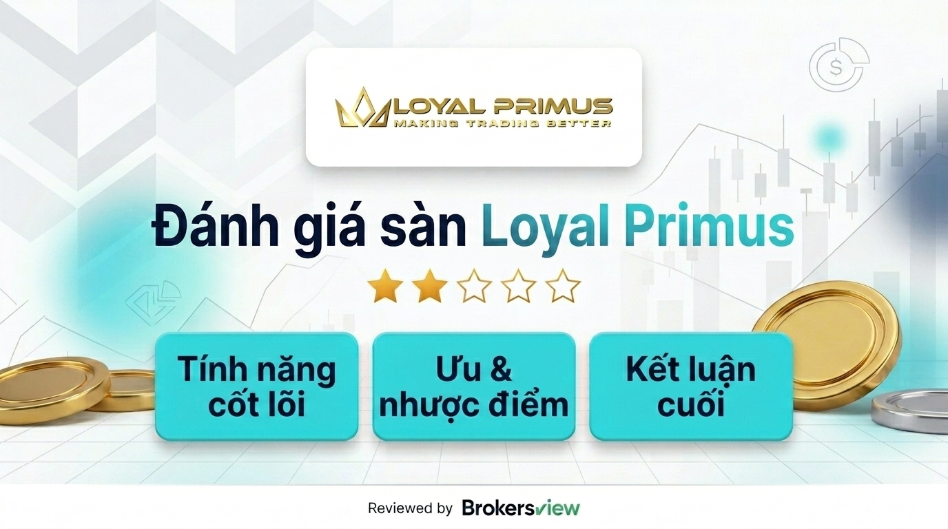 Loyal Primus review