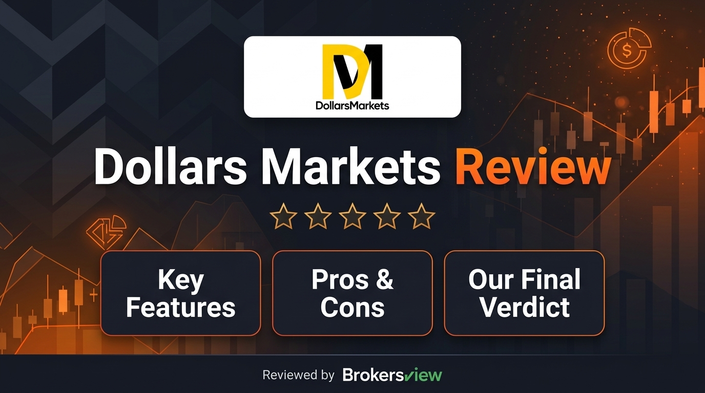 Dollars Markets review