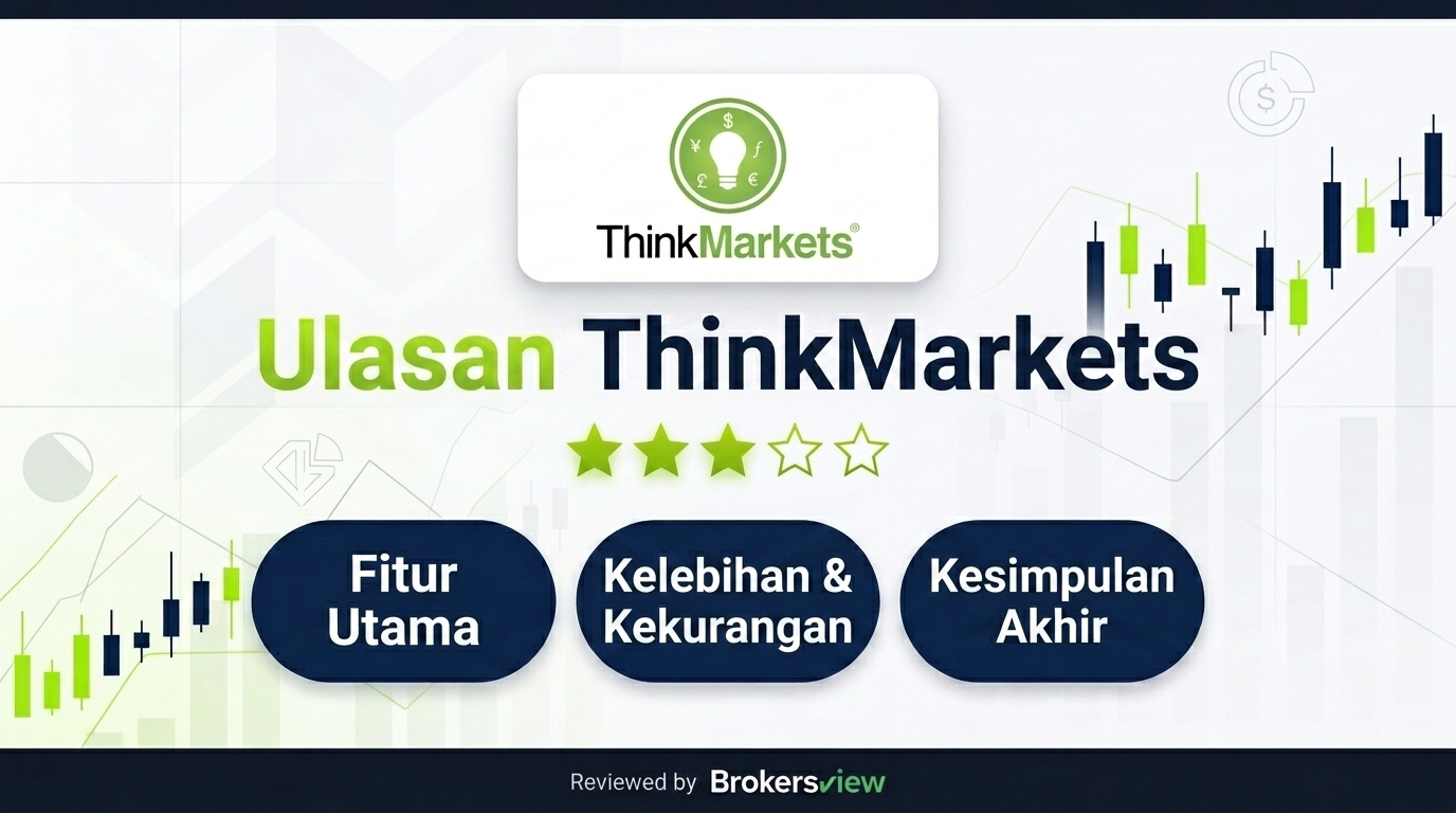 Ulasan ThinkMarkets